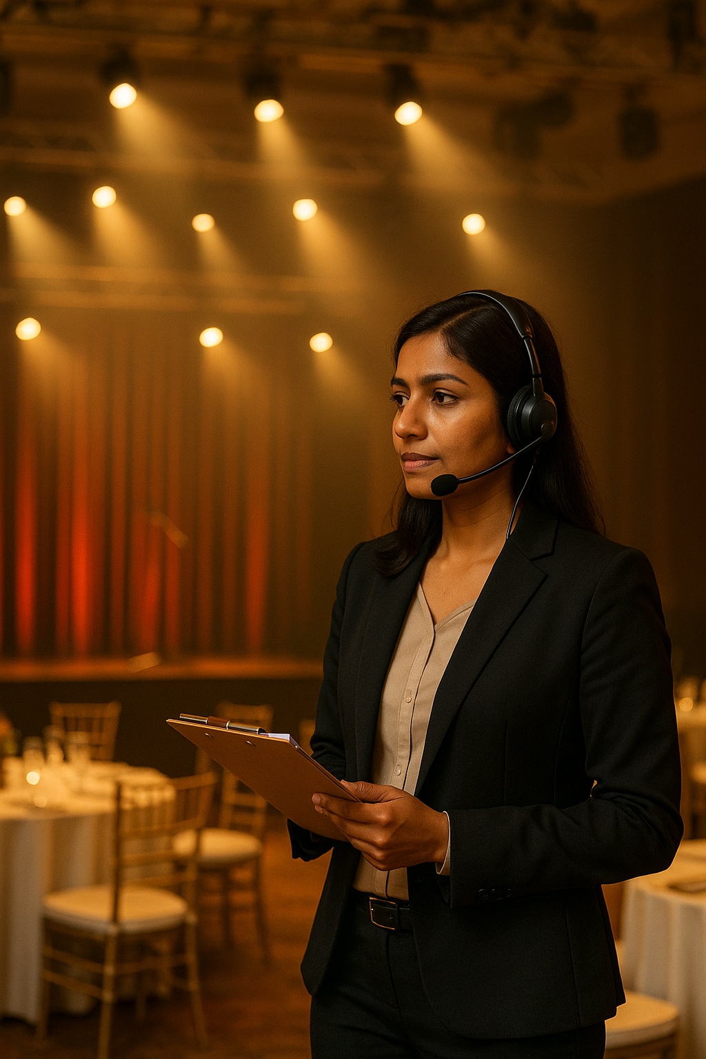 Event Manager