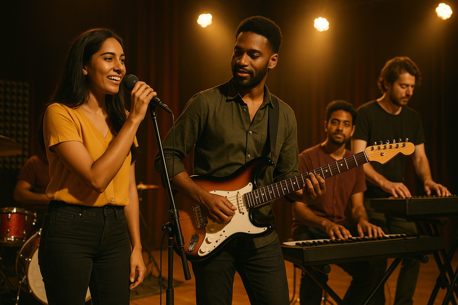 Music Band
