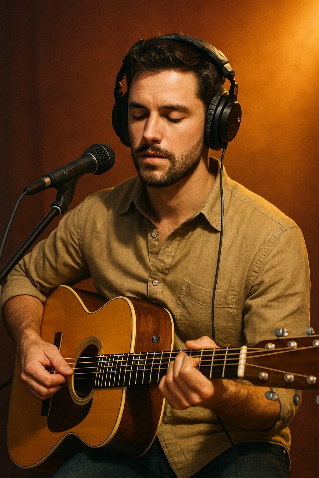 Musician
