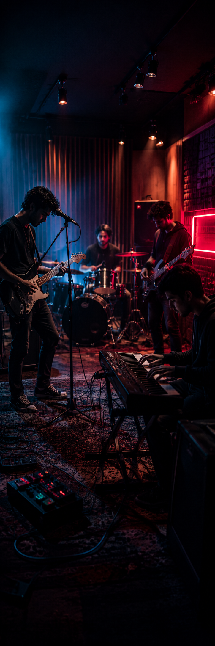 Music Band