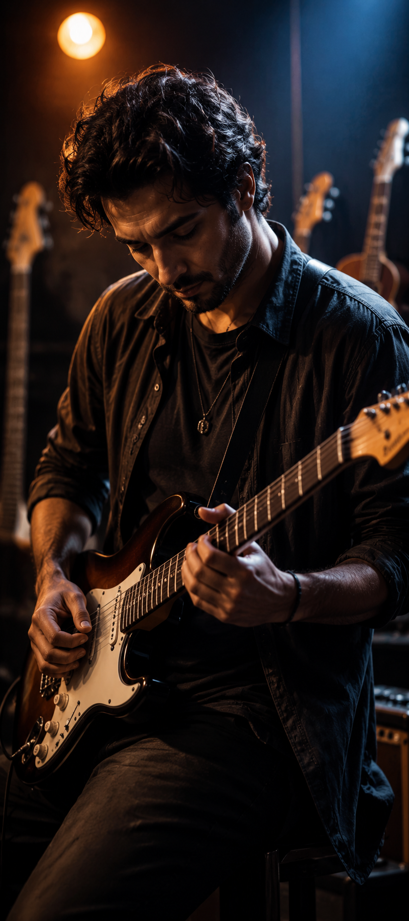 Musician