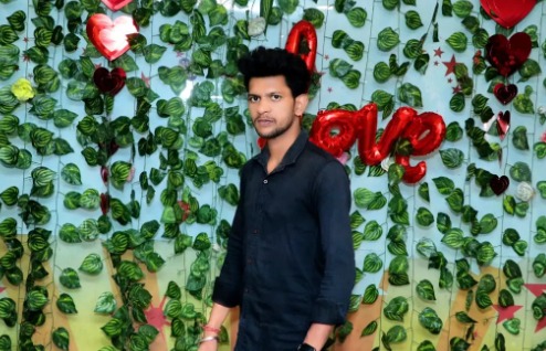 Ankit