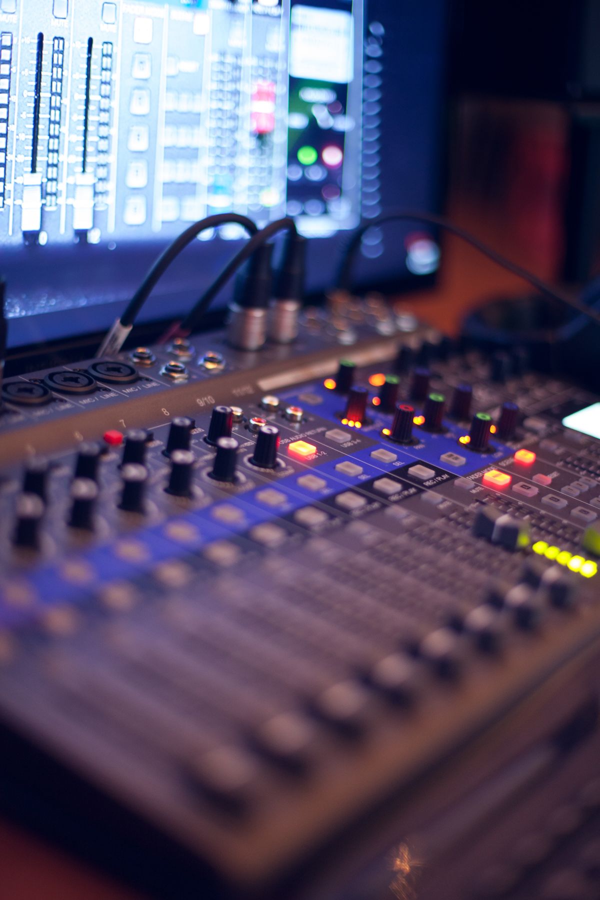 Audio Engineering