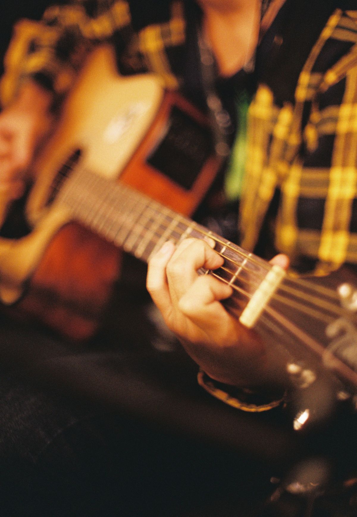 Guitar