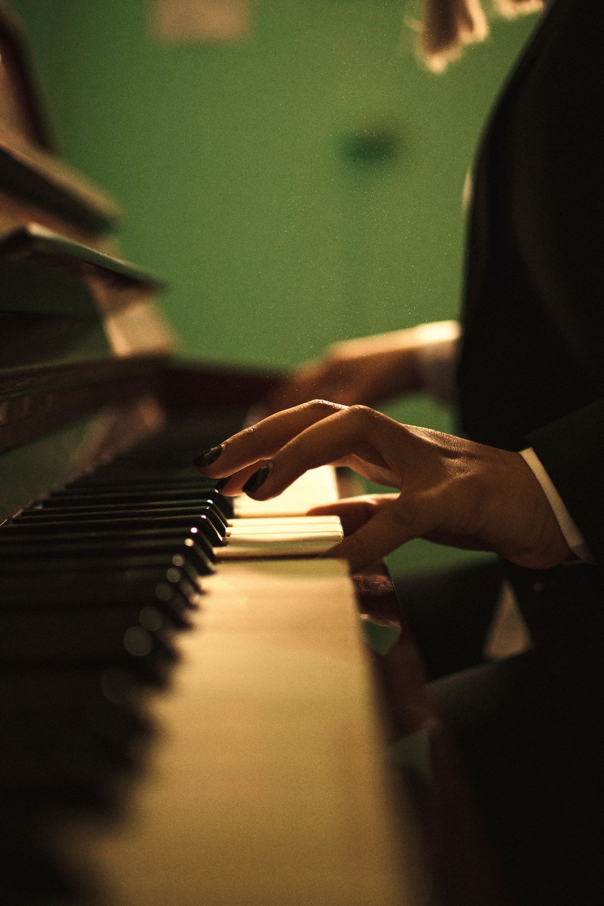 Piano