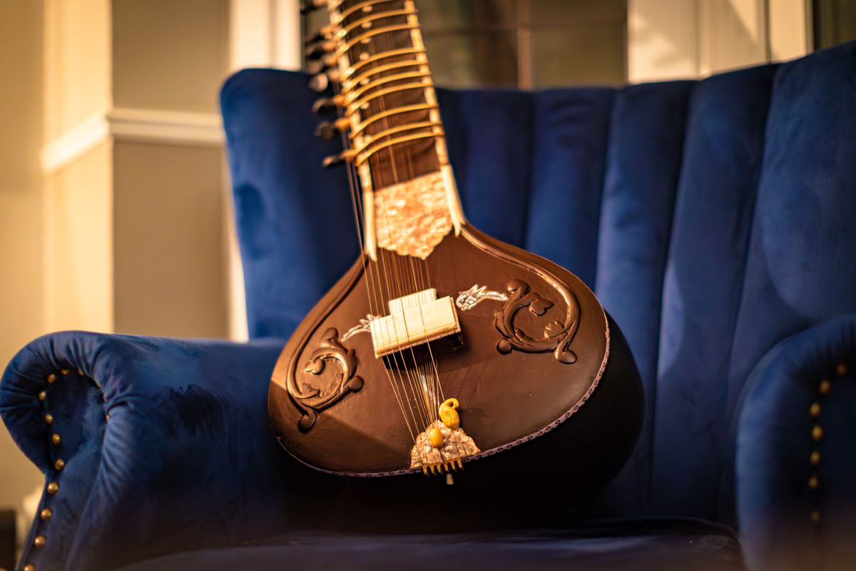 Sitar