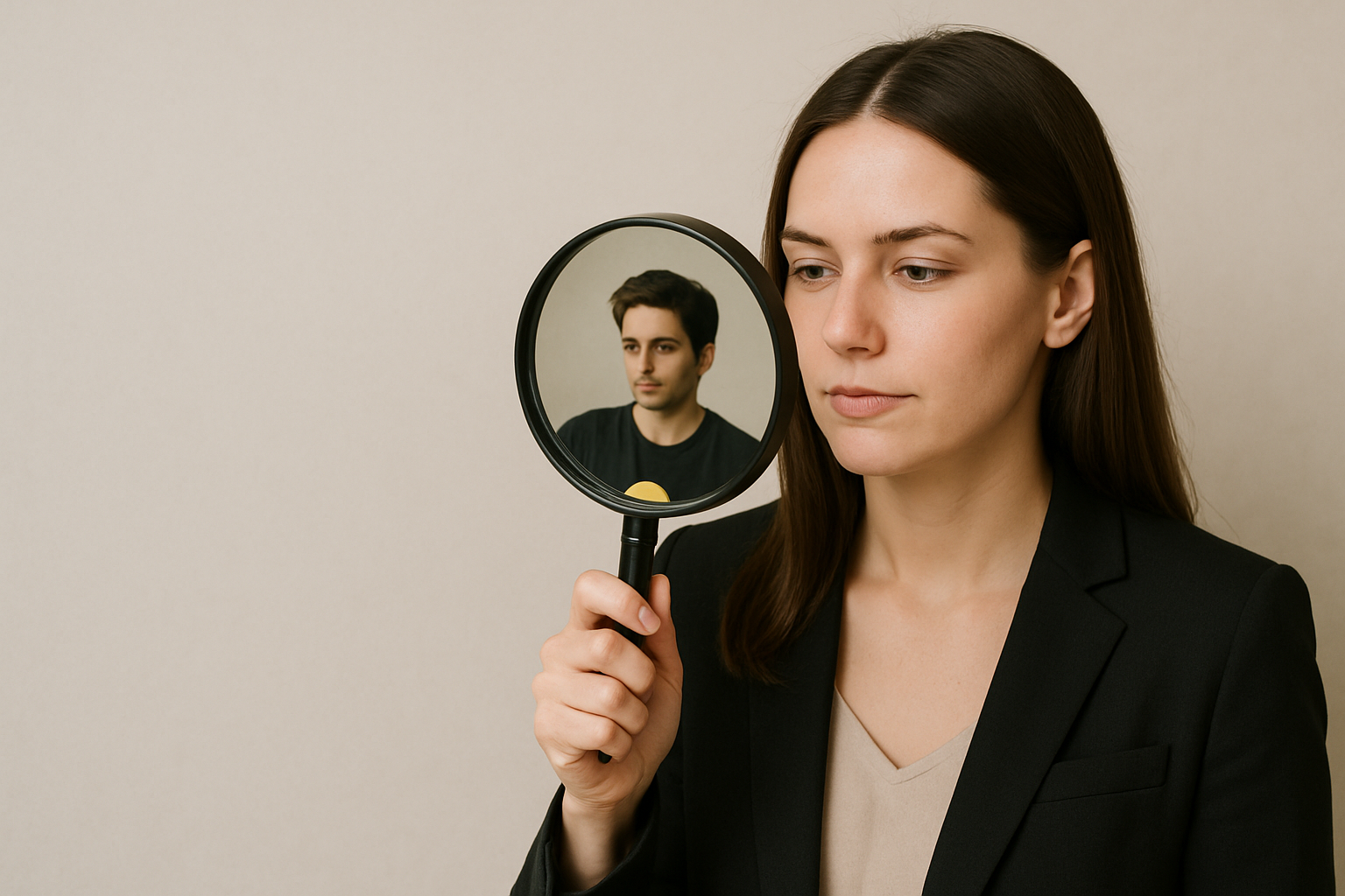 Search for an Artist