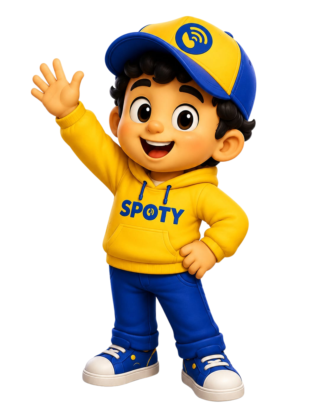 Spoty